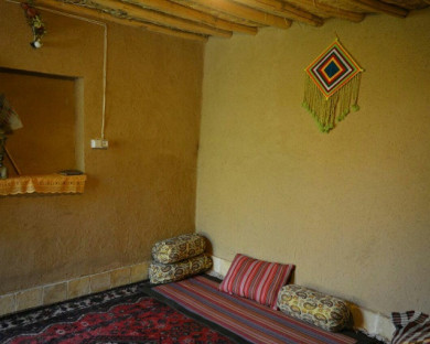 اقامتگاه بومگردی سرو کهن ابرکوه 18