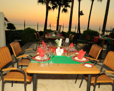 هتل فیم رزیدنس کمر (Fame Residence Kemer) آنتالیا 6
