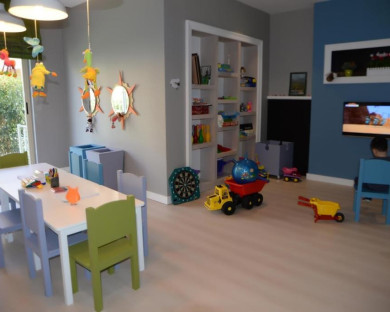 هتل فیم رزیدنس کمر (Fame Residence Kemer) آنتالیا 8