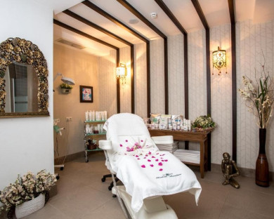 هتل فیم رزیدنس کمر (Fame Residence Kemer) آنتالیا 9