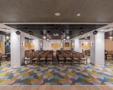 هتل فیم رزیدنس کمر (Fame Residence Kemer) آنتالیا 10