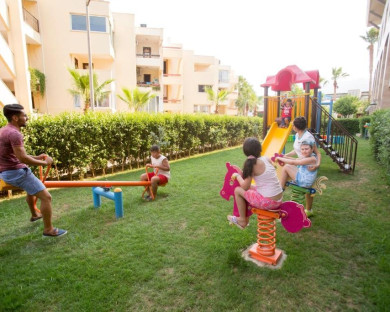 هتل فیم رزیدنس کمر (Fame Residence Kemer) آنتالیا 2