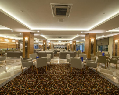 هتل لارا فمیلی کلاب (Lara Family Club) آنتالیا 22