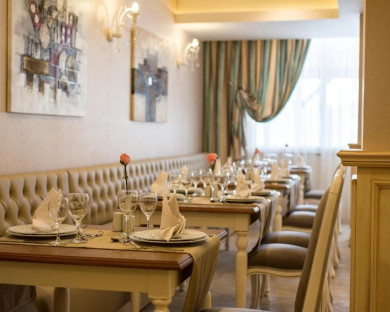 هتل لارا فمیلی کلاب (Lara Family Club) آنتالیا 8