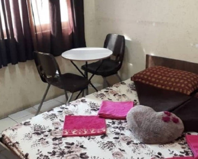 مهمانپذیر خطایی اردبیل 6