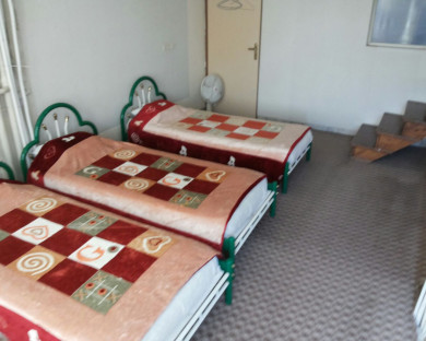 هتل مهدی اردبیل 9