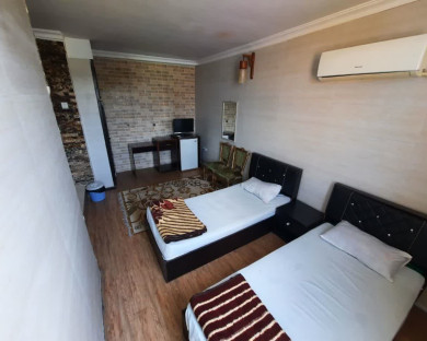 هتل آبشار بندر انزلی 8