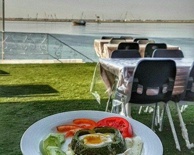 هتل ونوس چابهار 7