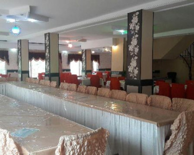 هتل آپارتمان کاسنیک ولشت چالوس 2