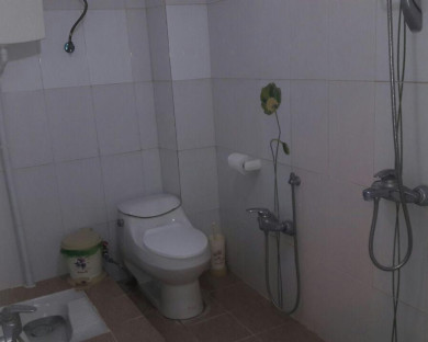 هتل آپارتمان کاسنیک ولشت چالوس 11
