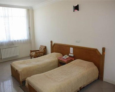 مهمانسرا جهانگردی داراب 3