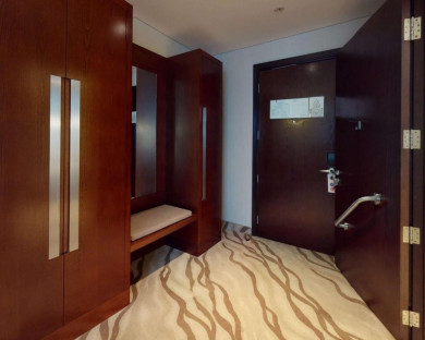 هتل نووتل البرشا (Novotel Al Barsha) دبی 11