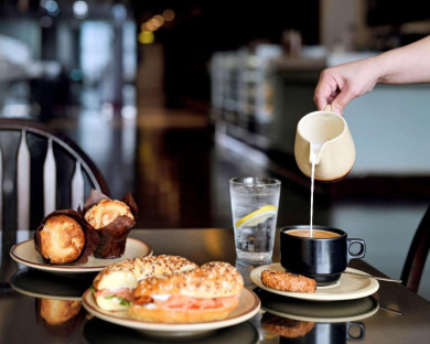 هتل نووتل البرشا (Novotel Al Barsha) دبی 14