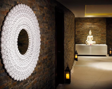 هتل نووتل البرشا (Novotel Al Barsha) دبی 23