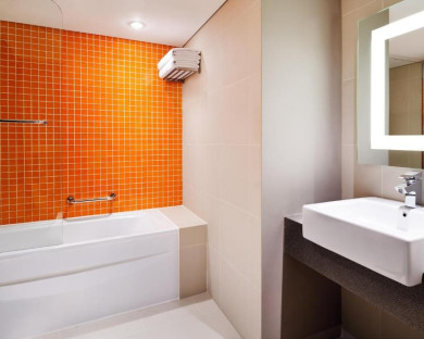 هتل نووتل البرشا (Novotel Al Barsha) دبی 28