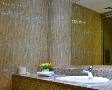 هتل ارکید (Orchid) دبی 6