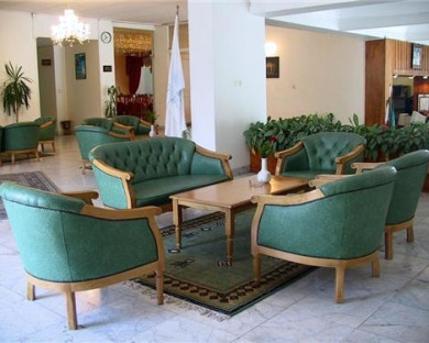 مهمانسرا جهانگردی اصفهان اصفهان 1