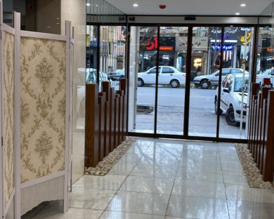 هتل مانی اصفهان 2