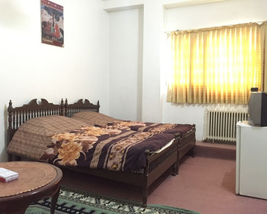 هتل سعدی اصفهان 8