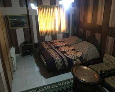 هتل سعدی اصفهان 3