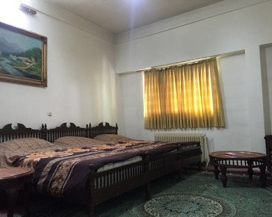 هتل سعدی اصفهان 10