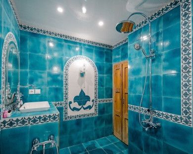 هتل سنتی اصفهان 3