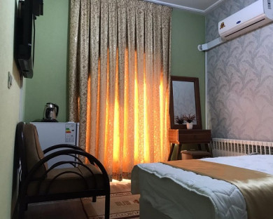 هتل وندیک همدان 7