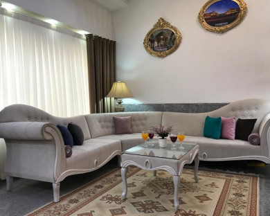هتل وندیک همدان 5