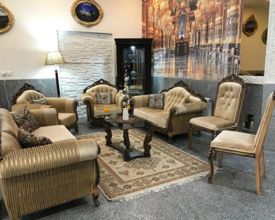 هتل وندیک همدان 2