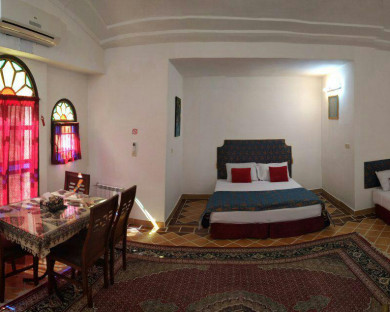 اقامتگاه سنتی نگین کاشان 29