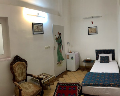اقامتگاه سنتی نگین کاشان 28
