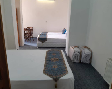 اقامتگاه سنتی ریحان کاشان 9
