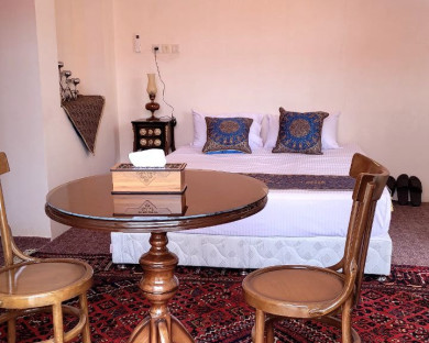 اقامتگاه سنتی ریحان کاشان 2