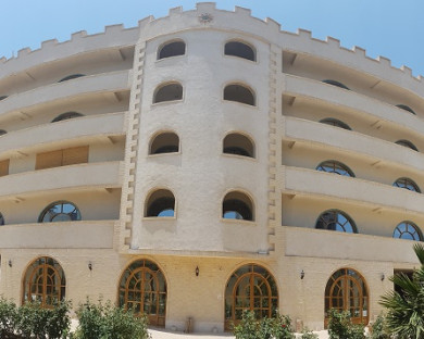 خانه مسافر روزهای طلایی کرمان