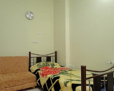 هتل آپارتمان لیژان کرمانشاه 1