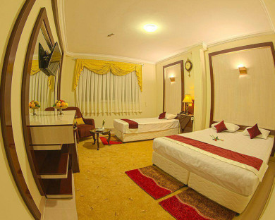 هتل زاگرس خوانسار 18