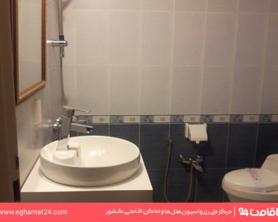 هتل زاگرس خوانسار 8