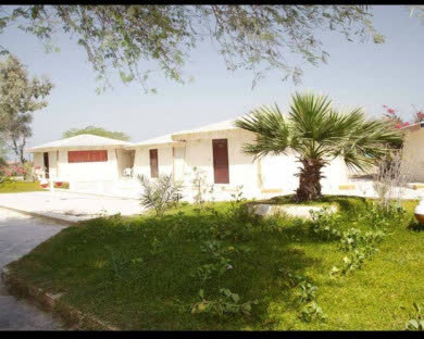 هتل دیدنیها کیش