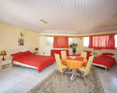 هتل دیدنیها کیش 1