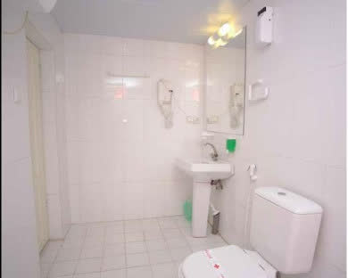 هتل دیدنیها کیش 2