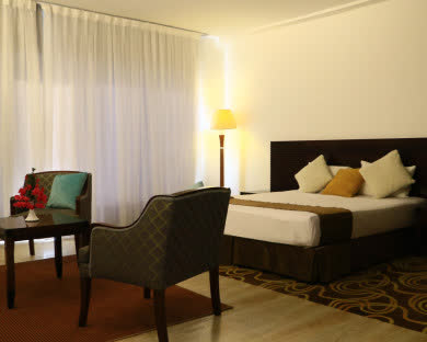 هتل ارم کیش 17