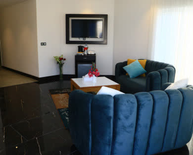 هتل ارم کیش 18