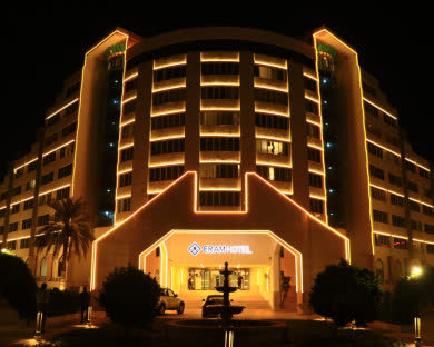 هتل ارم کیش 23