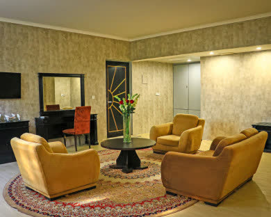 هتل ارم کیش 19