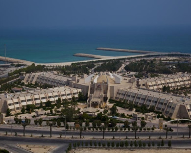 هتل مارینا پارک کیش 19