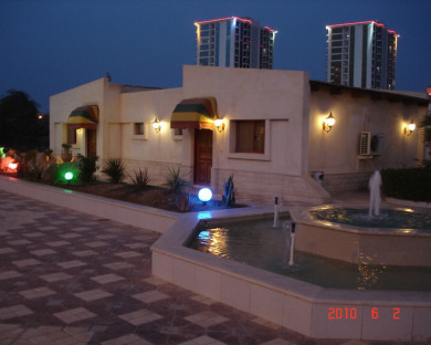 هتل ستاره کیش 16