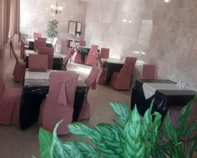 هتل ستاره کیش 2