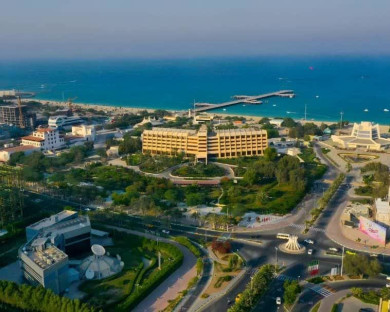 هتل شایان کیش 1