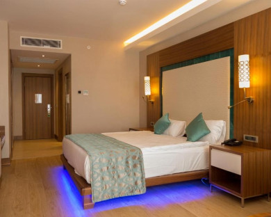 هتل رامادا (Ramada) کوش آداسی 7