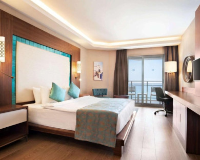 هتل رامادا (Ramada) کوش آداسی 5